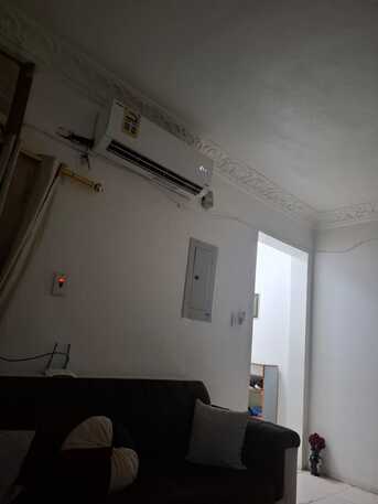 Jubail, Household Items, SAR 23000,  Apartment Available Along With Household Items/furniture
