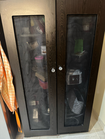 Khobar, Furniture, SAR 99,  Closet