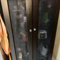SAR 99,  Closet