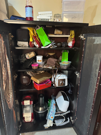 Khobar, Furniture, SAR 99,  Closet