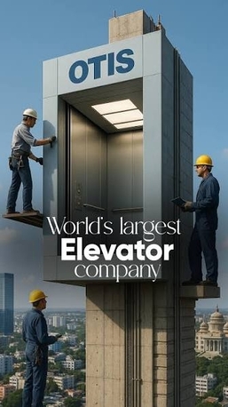 Makkah, Jobs, Elevator Technician/escalator Technician