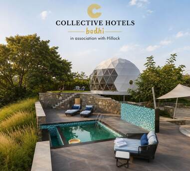Mumbai, Travel, Boutique Hotel In Kumbhalgarh