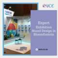 Expert Exhibition Stand Design In Bloemfontein