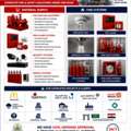 Fire Protection Engineering & Material Supply