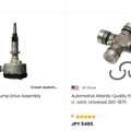 JPY 100000,  Keep Your Vehicle Running Like New With Premium Auto Parts & Accessories