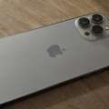 BHD 185,  I Phone 13 Pro Max 256 GB