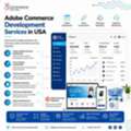Adobe Commerce Development Services In USA For Scalable ECommerce Growth