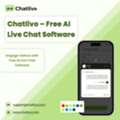 Chatlivo &ndash; AI Live Chat Software For Any Website | Free