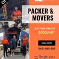 Office Removalists Perth For Efficient Workplace Moves