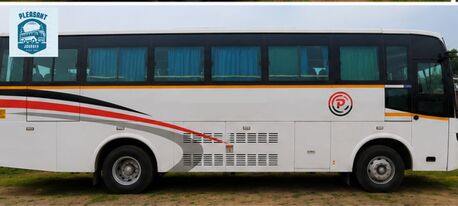 Mumbai, Travel, Pleasant Journey Tour And Travels - Bus Agency In Dehradun