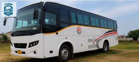 Mumbai, Travel, Pleasant Journey Tour And Travels - Bus Agency In Dehradun