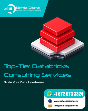 Toronto, Business, Top-Tier Databricks Consulting Services | Scale Your Data Lakehouse