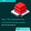 Top-Tier Databricks Consulting Services | Scale Your Data Lakehouse