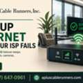 Internet Cellular Automatic Failover Backup Service