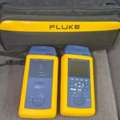 SAR 1,  Fluke DSP-4000 Cable Analyzer For RENT