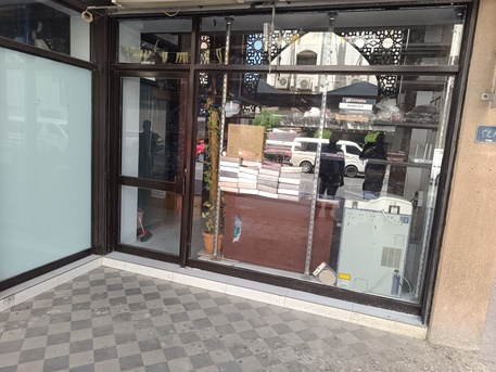 Manama, Businesses For Sale, Office Cum Store For Sale Near Lulu Manama