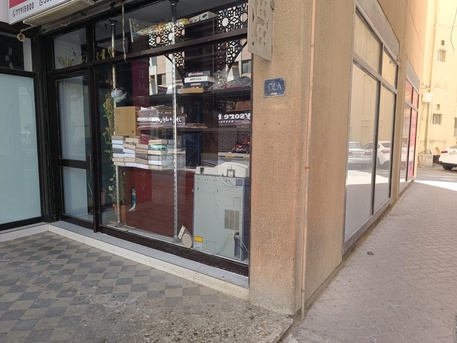 Manama, Businesses For Sale, Office Cum Store For Sale Near Lulu Manama