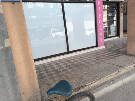 Manama, Businesses For Sale, Office Cum Store For Sale Near Lulu Manama