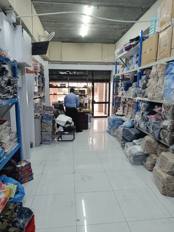 Manama, Businesses For Sale, Office Cum Store For Sale Near Lulu Manama