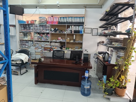 Manama, Businesses For Sale, Office Cum Store For Sale Near Lulu Manama