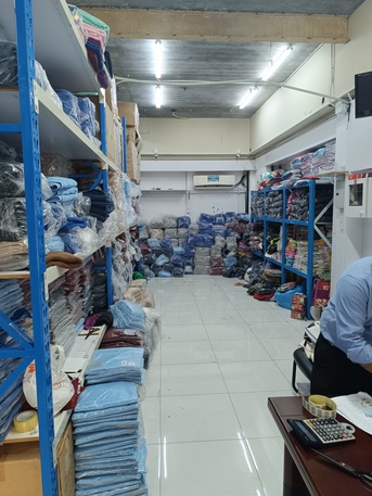 Manama, Businesses For Sale, Office Cum Store For Sale Near Lulu Manama