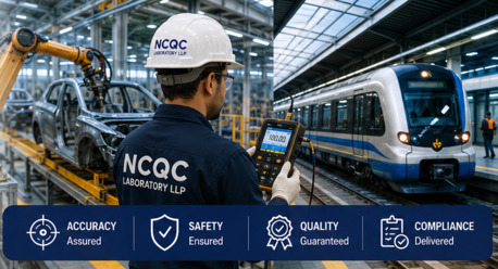 Ahmedabad, Automotive, Automotive & Transportation Calibration Services In Ahmedabad | NABL Accredited Laboratory