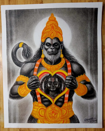 Indore, Graphic Design, Buy Directly From Student Entrepreneurs In Delhi
