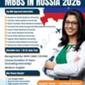 Study MBBS In Russia &ndash; Affordable Medical Education For Indian Students