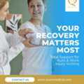 How Can Physical Therapy In Hempstead Help You Recover Faster?