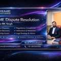 Need MSME Legal Advice For Dispute Resolution And Delayed Payment Recovery?