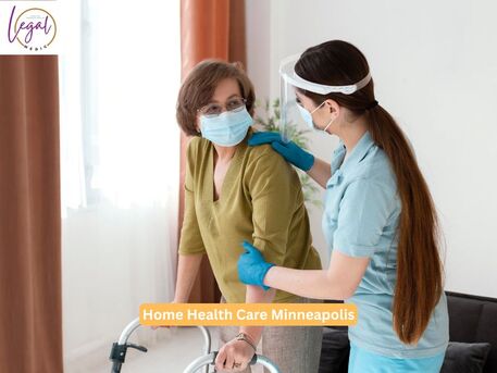 New York, Health, Experience Professional Home Health Care Minneapolis