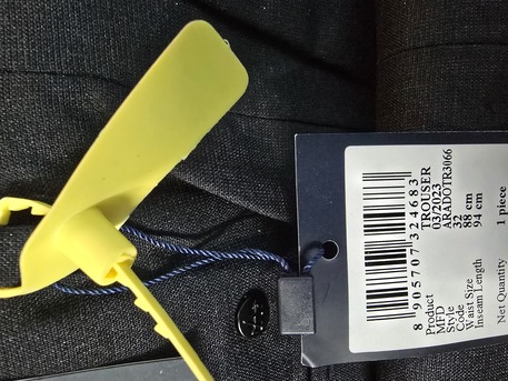 Riyadh, Clothing & Accessories, SAR 250,  Brand New Three Arrow Pants For Sale