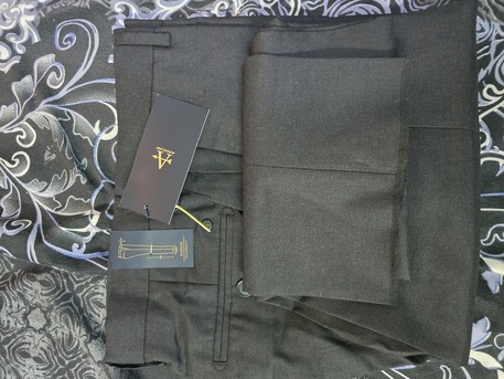 Riyadh, Clothing & Accessories, SAR 250,  Brand New Three Arrow Pants For Sale