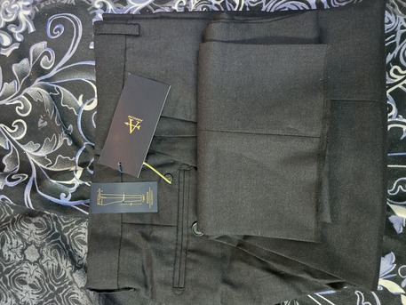Riyadh, Clothing & Accessories, SAR 250,  Brand New Three Arrow Pants For Sale