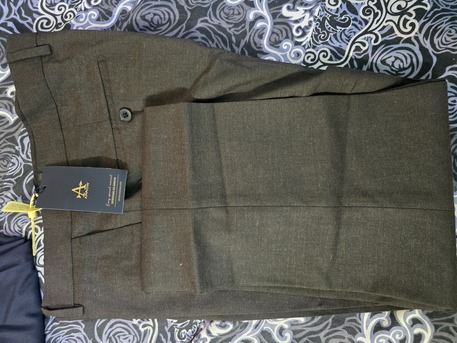 Riyadh, Clothing & Accessories, SAR 250,  Brand New Three Arrow Pants For Sale