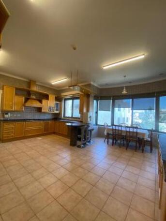 Amman, Apartments, Flats, Houses & Villas, JOD 40000/year,  Furnished,  4 BR,  Luxury Furnished Apartment For Rent In 4th Circle