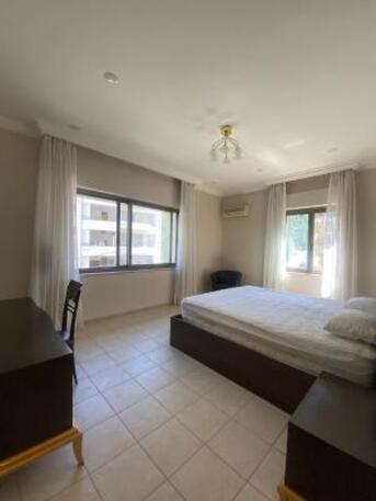 Amman, Apartments, Flats, Houses & Villas, JOD 40000/year,  Furnished,  4 BR,  Luxury Furnished Apartment For Rent In 4th Circle