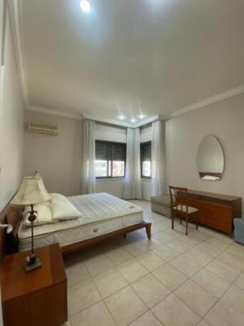 Amman, Apartments, Flats, Houses & Villas, JOD 40000/year,  Furnished,  4 BR,  Luxury Furnished Apartment For Rent In 4th Circle