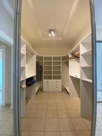 Amman, Apartments, Flats, Houses & Villas, JOD 40000/year,  Furnished,  4 BR,  Luxury Furnished Apartment For Rent In 4th Circle