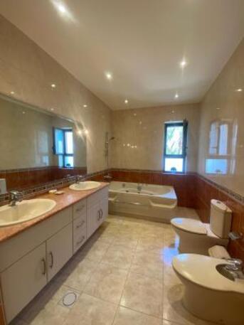 Amman, Apartments, Flats, Houses & Villas, JOD 40000/year,  Furnished,  4 BR,  Luxury Furnished Apartment For Rent In 4th Circle