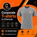 Corporate T Shirts In Chennai