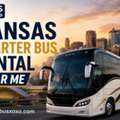 Kansas Charter Bus Rental Near Me