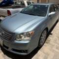 SAR 2500027000,  Toyota Avalon,  2007,  Automatic,  523425 KM,  For Sale