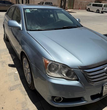 Jubail, Vehicles, Cars & Trucks , SAR 2500027000,  Toyota Avalon,  2007,  Automatic,  523425 KM,  For Sale
