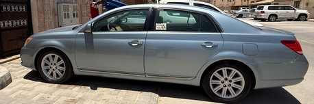 Jubail, Vehicles, Cars & Trucks , SAR 2500027000,  Toyota Avalon,  2007,  Automatic,  523425 KM,  For Sale