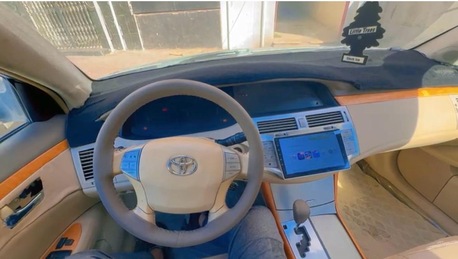 Jubail, Vehicles, Cars & Trucks , SAR 2500027000,  Toyota Avalon,  2007,  Automatic,  523425 KM,  For Sale