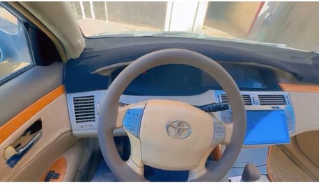 Jubail, Vehicles, Cars & Trucks , SAR 2500027000,  Toyota Avalon,  2007,  Automatic,  523425 KM,  For Sale
