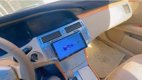 Jubail, Vehicles, Cars & Trucks , SAR 2500027000,  Toyota Avalon,  2007,  Automatic,  523425 KM,  For Sale
