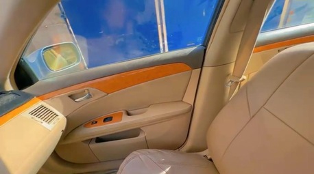 Jubail, Vehicles, Cars & Trucks , SAR 2500027000,  Toyota Avalon,  2007,  Automatic,  523425 KM,  For Sale