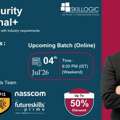 SKILLOGIC Leading Cyber Security Course In Sangli